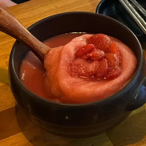 조선주막 사진