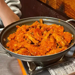 한양대신닭발 사진