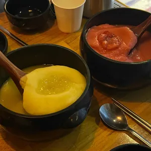 조선주막 사진