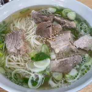 고씨네천지국수 리뷰 사진