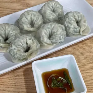 고씨네천지국수 리뷰 사진
