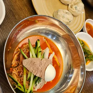 함흥본가면옥 사진