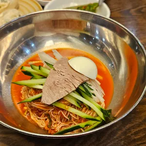 함흥본가면옥 사진