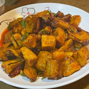상해소흘 사진