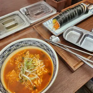 어른김밥 사진