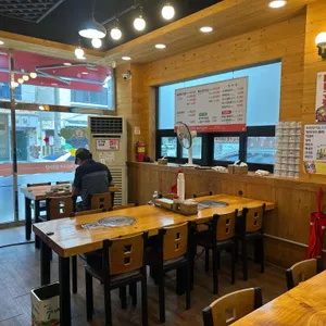면곡뼈다귀감자탕 리뷰 사진