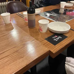 진성감자탕 리뷰 사진