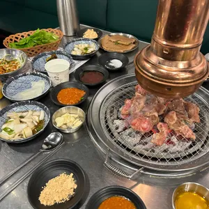 삼일집 사진