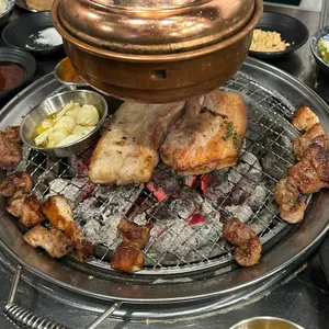 삼일집 사진