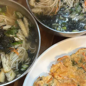 서울장수국수 사진