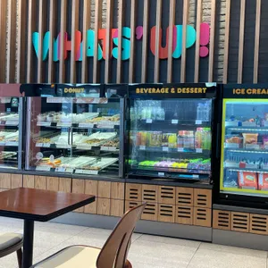 던킨도너츠 리뷰 사진