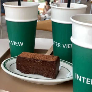 커피인터뷰 파도리 사진