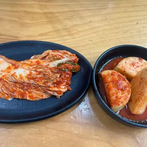 충남집순대 리뷰 사진