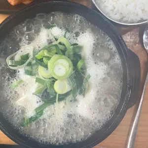 충남집순대 리뷰 사진