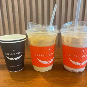 인텔리젠시아 사진
