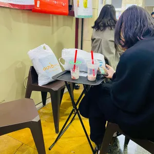 공차 리뷰 사진