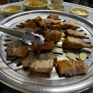 밴댕이천국연탄구이 리뷰 사진