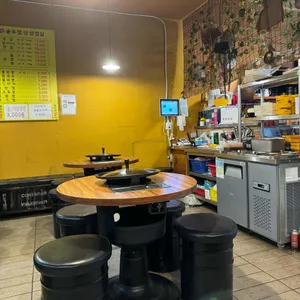 솥뚜껑삼겹살 리뷰 사진