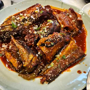 속초코다리찜 사진