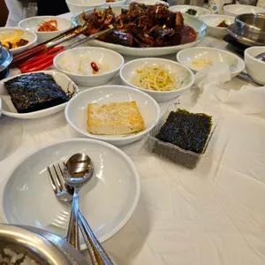 속초코다리찜 사진