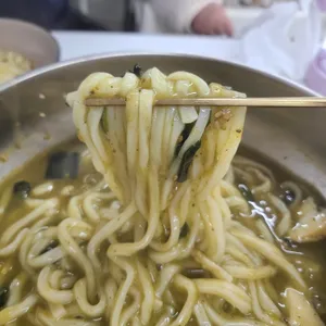 제주전복칼국수 리뷰 사진