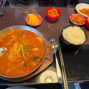 두두중국음식점 사진