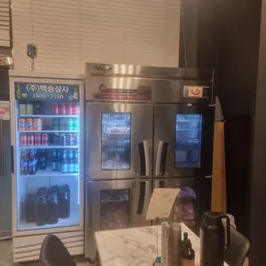 설카츠 리뷰 사진