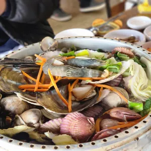 마시란어반 사진