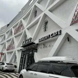LX22 베이커리카페 리뷰 사진