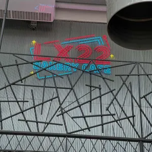 LX22 베이커리카페 리뷰 사진