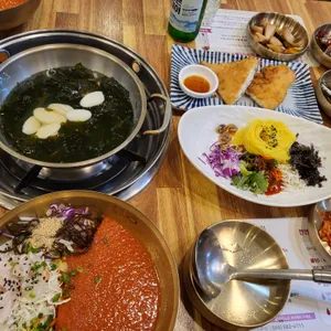 초정명가 지세포횟집 사진