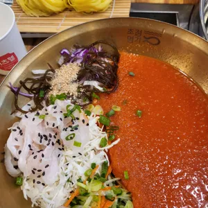 초정명가 지세포횟집 사진