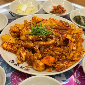 오봉집 리뷰 사진