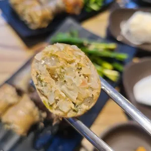 고향옥얼큰순대국 사진