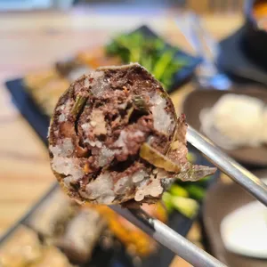 고향옥얼큰순대국 사진