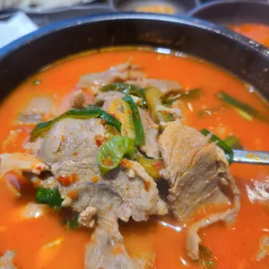 고향옥얼큰순대국 리뷰 사진