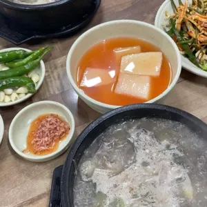 오소리순대 리뷰 사진