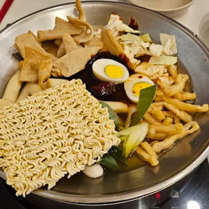 남도분식 사진
