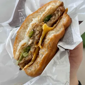맥도날드 사진