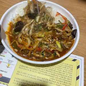 짬뽕클라쓰 사진