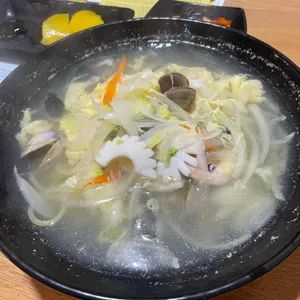 짬뽕클라쓰 사진