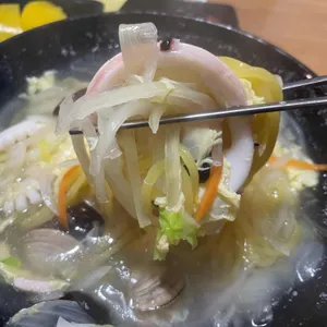 짬뽕클라쓰 사진