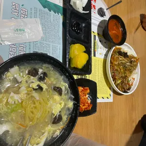 짬뽕클라쓰 사진