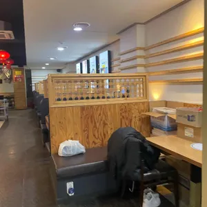 짬뽕클라쓰 리뷰 사진