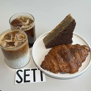 SETT 리뷰 사진