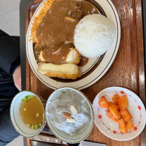 카츠예미 사진