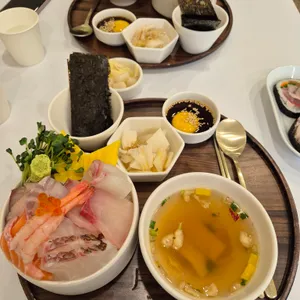 월미 리뷰 사진