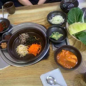 숟가락젓가락 사진