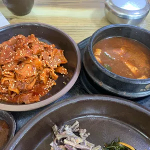 숟가락젓가락 사진