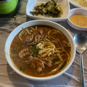 송가네오리촌 리뷰 사진
